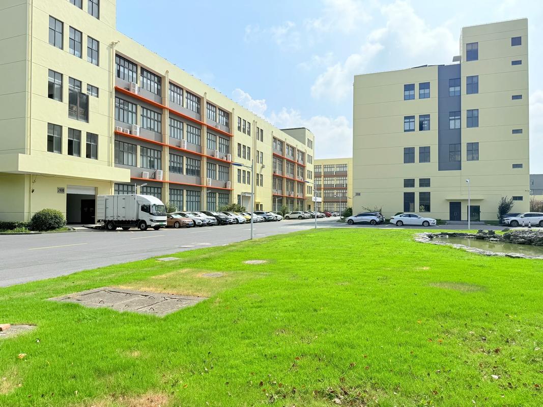 怡新生命科学园,张江医疗器械生产基地出租.怡新生命科学园,张